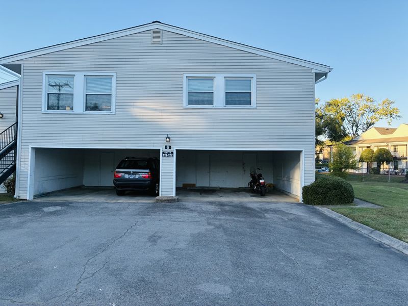 810 Bellevue Rd #120, Nashville, TN 37221