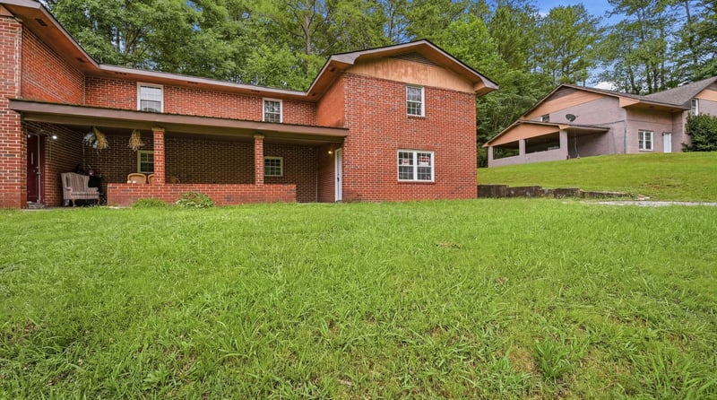 1418 Walston St, Dalton, GA 30720