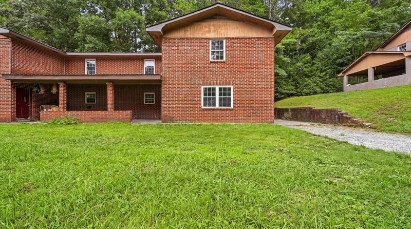 1418 Walston St, Dalton, GA 30720