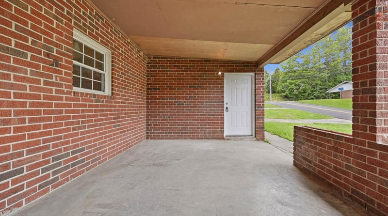 1418 Walston St, Dalton, GA 30720