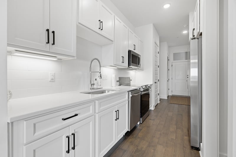 601 Hamilton Ave #202, Nashville, TN 37203
