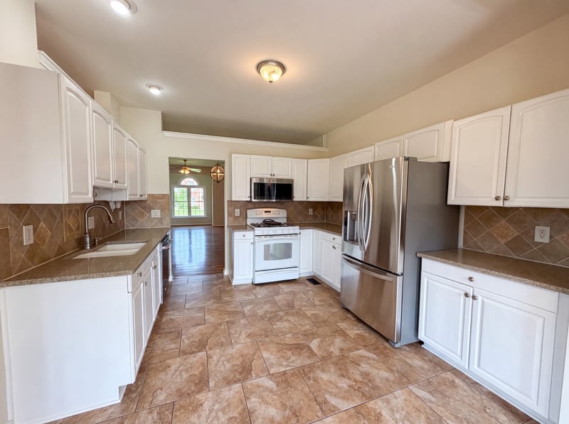 1727 Joben Dr, Murfreesboro, TN 37128