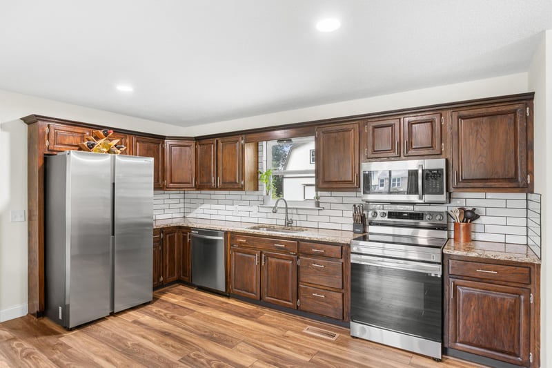 582 Pinewood Cir, Fort Oglethorpe, GA 30742