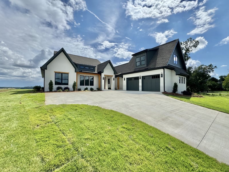 20 Natures Cv, Florence, AL 35630