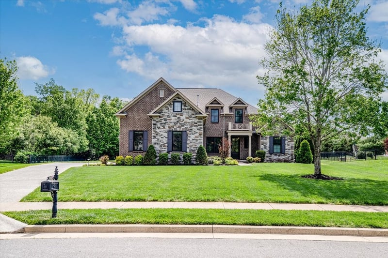 1382 Moonlight Trl, Brentwood, TN 37027