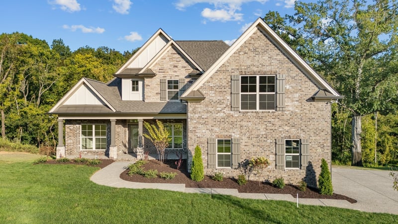 4019 Mandrake Pl #152, Lebanon, TN 37087