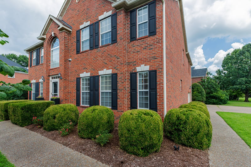 5037 Traceway Dr, Nashville, TN 37221