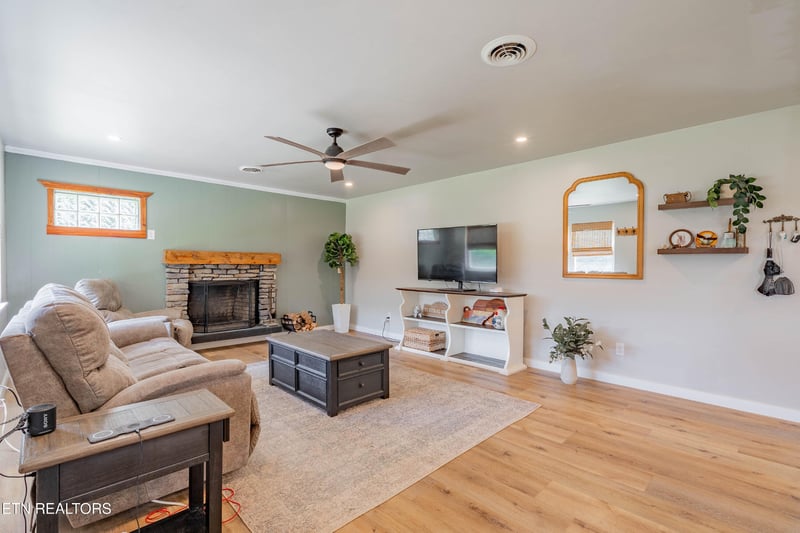 2319 Norris Ln, Knoxville, TN 37924
