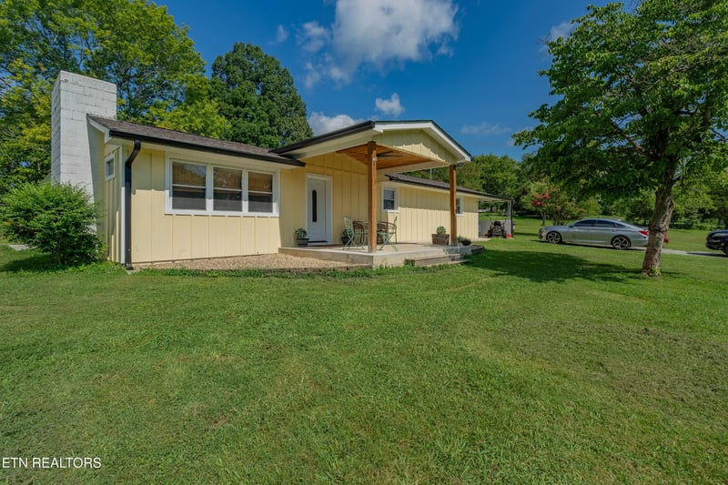2319 Norris Ln, Knoxville, TN 37924