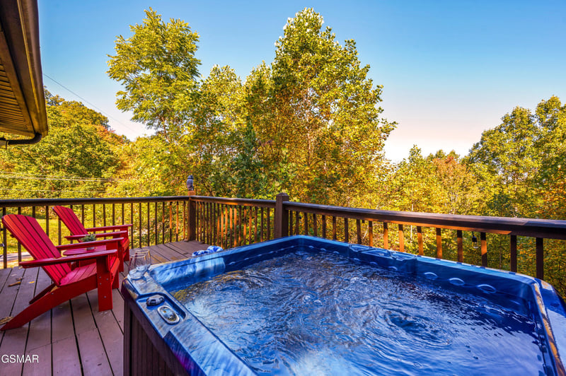 2461 Shady Creek Way, Sevierville, TN 37862