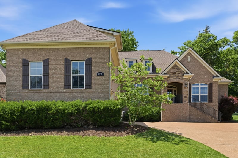 1957 Eulas Way, Nolensville, TN 37135