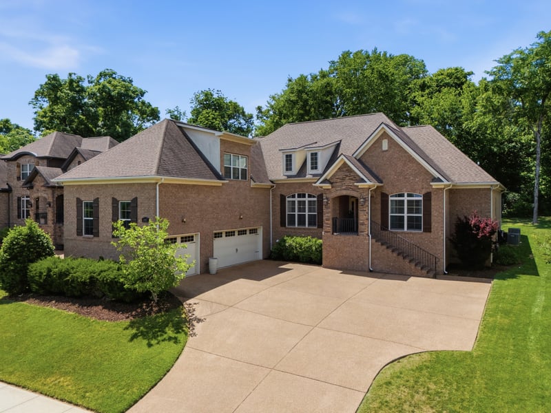 1957 Eulas Way, Nolensville, TN 37135