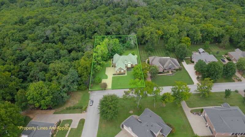 618 Derby Downs, Lebanon, TN 37087