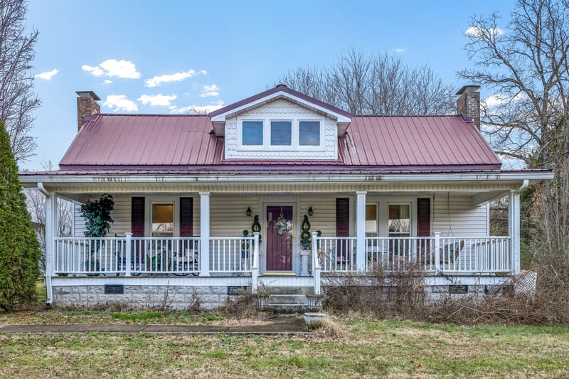 2972 Cainsville Rd, Lebanon, TN 37090