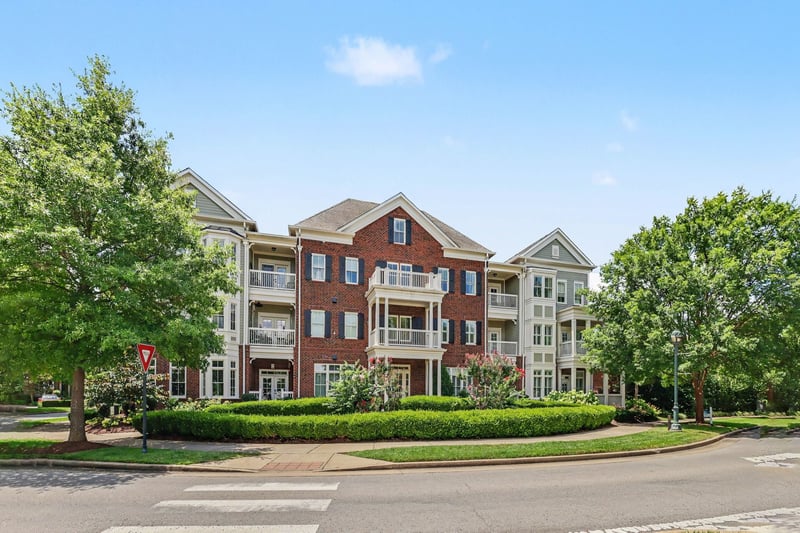 991 Westhaven Blvd #10, Franklin, TN 37064