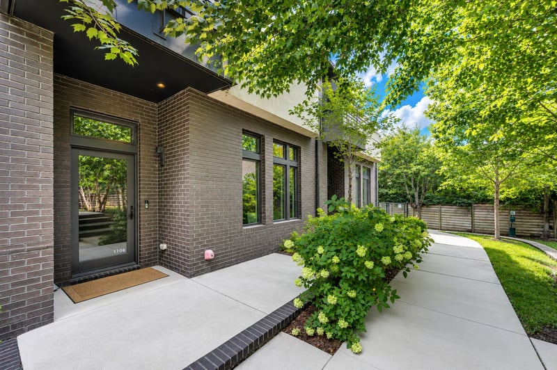 1106 Sigler St #1106, Nashville, TN 37203