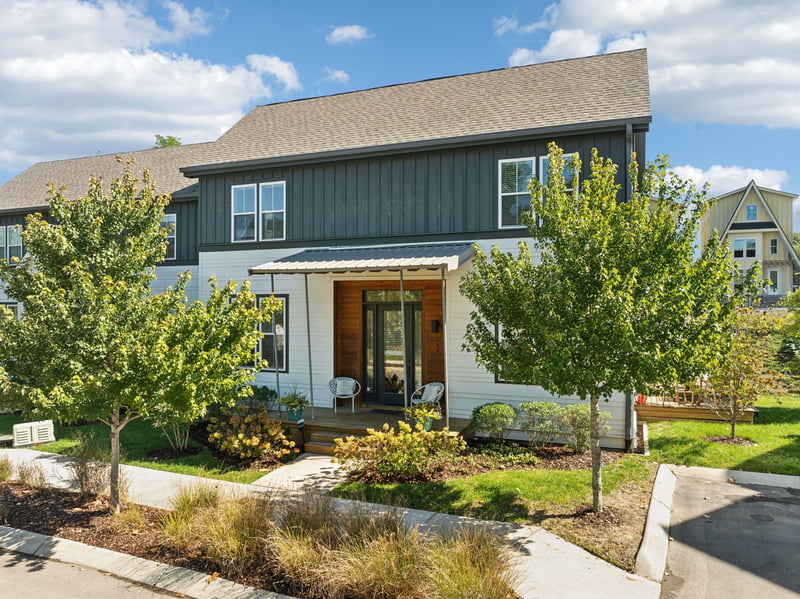 644 Nashua Ln, Nashville, TN 37209