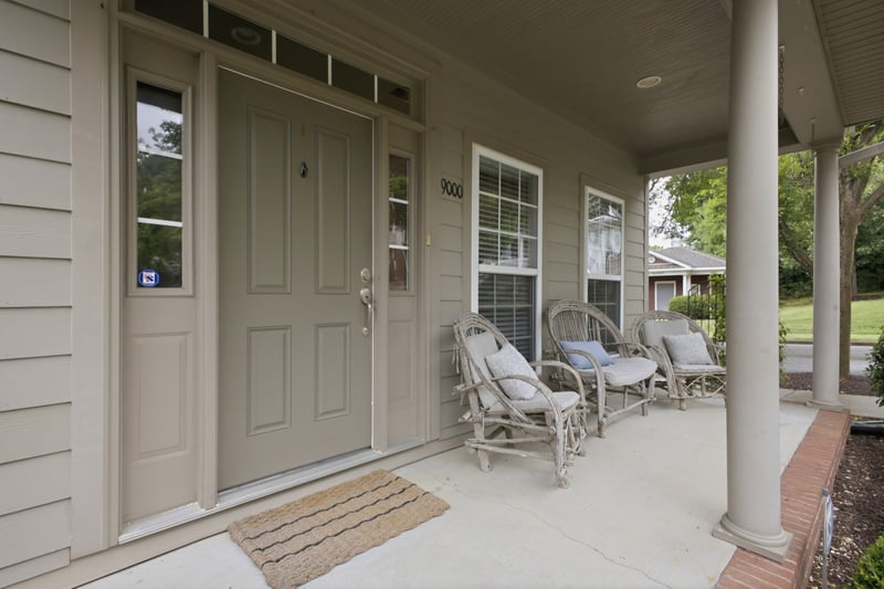 9000 Rigden Mill Dr, Nashville, TN 37211