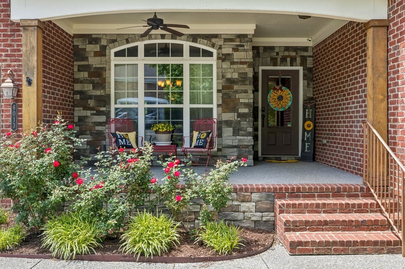 6013 Christmas Dr, Nolensville, TN 37135
