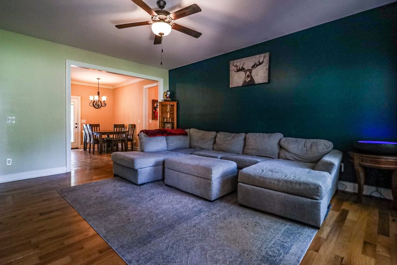 2544 Ramblewood Dr, Murfreesboro, TN 37129
