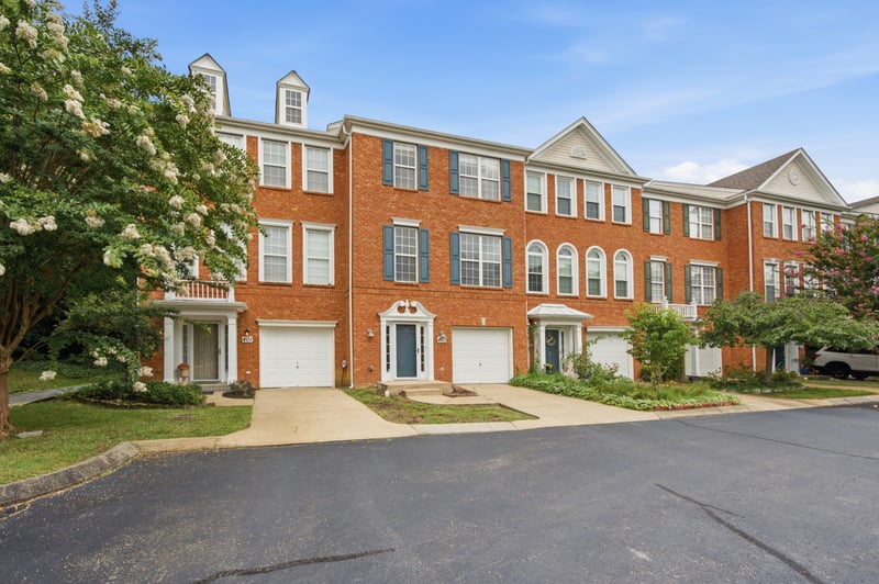 7252 Highway 70 S #402, Nashville, TN 37221