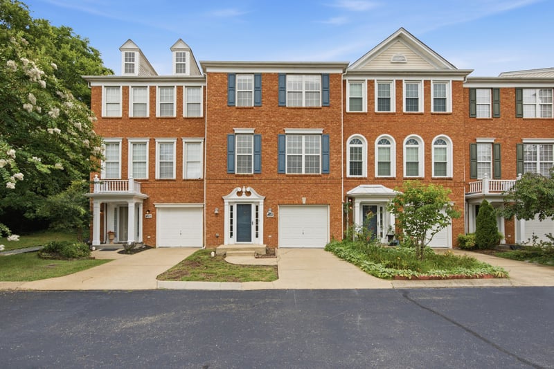 7252 Highway 70 S #402, Nashville, TN 37221