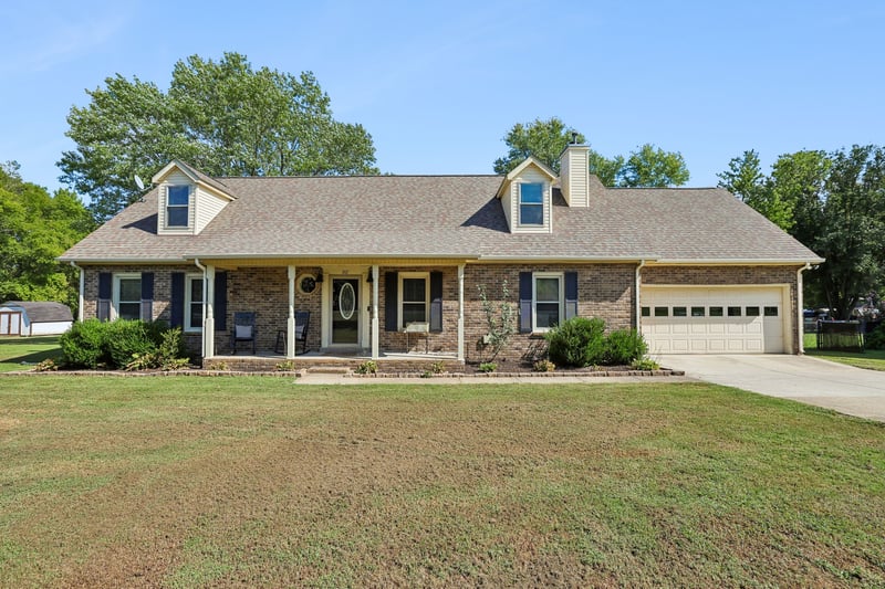207 Peebles Dr, Smyrna, TN 37167