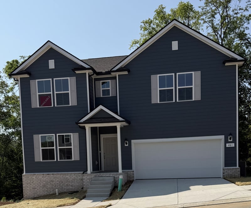 481 Jet Stream Dr, La Vergne, TN 37086