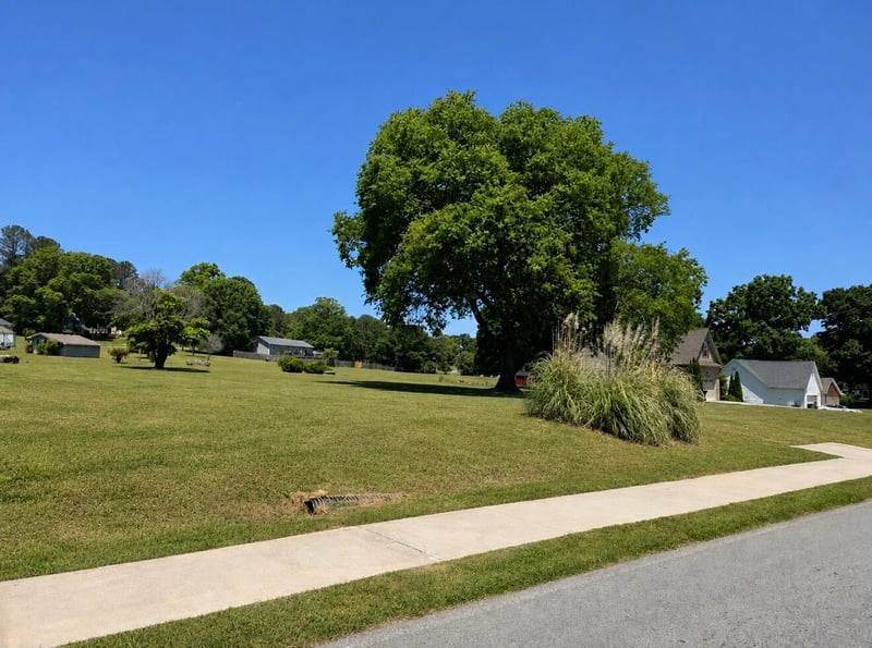 0 Osburn Rd Lot 6&7, Chickamauga, GA 30707
