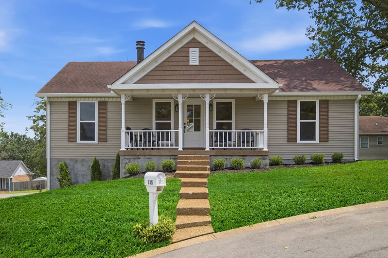 115 Butterfield Ct, Goodlettsville, TN 37072