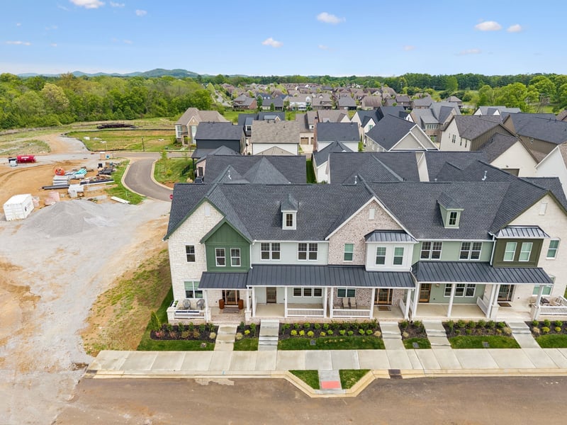 1054 Pique Pl, Franklin, TN 37069