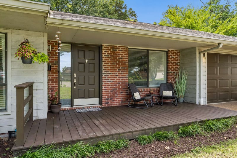 2601 Mesa Dr, Nashville, TN 37217