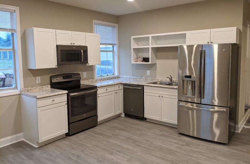 1721 Pleasant Grove Rd, Westmoreland, TN 37186