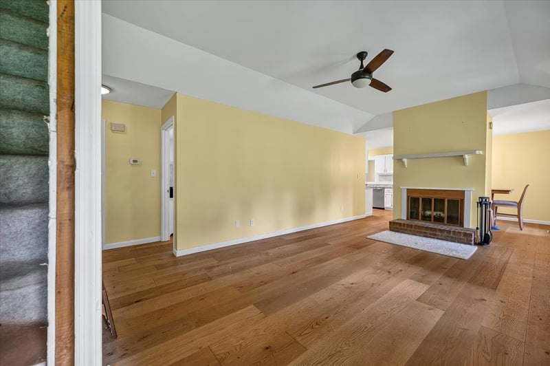 607 Cumberland Dr, Columbia, TN 38401