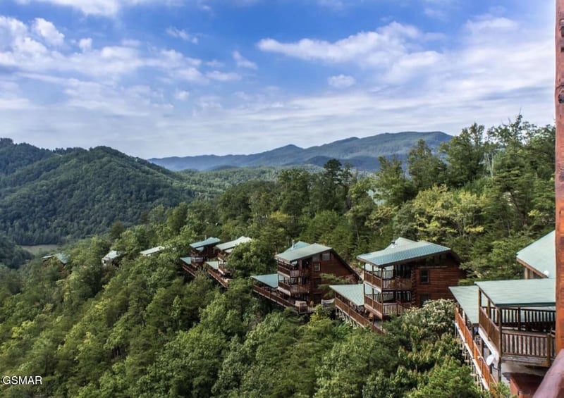 3503 Carsons Ridge Way, Sevierville, TN 37862