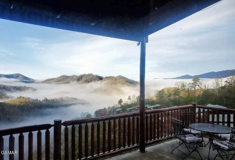 3503 Carsons Ridge Way, Sevierville, TN 37862