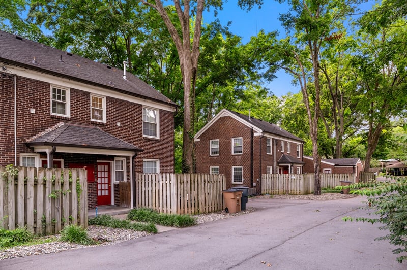 600 Bowling Ave, Nashville, TN 37215