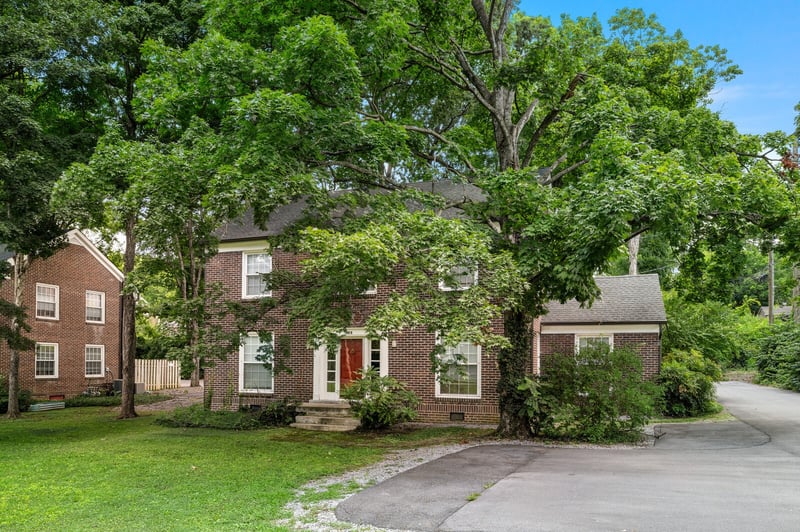 600 Bowling Ave, Nashville, TN 37215