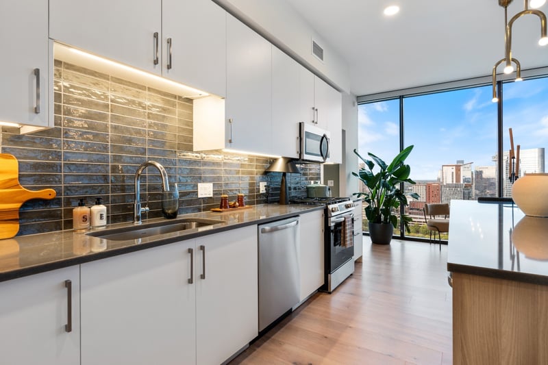 1212 Demonbreun St #C2-D, Nashville, TN 37203