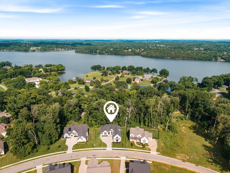 342 Raintree Dr, Hendersonville, TN 37075