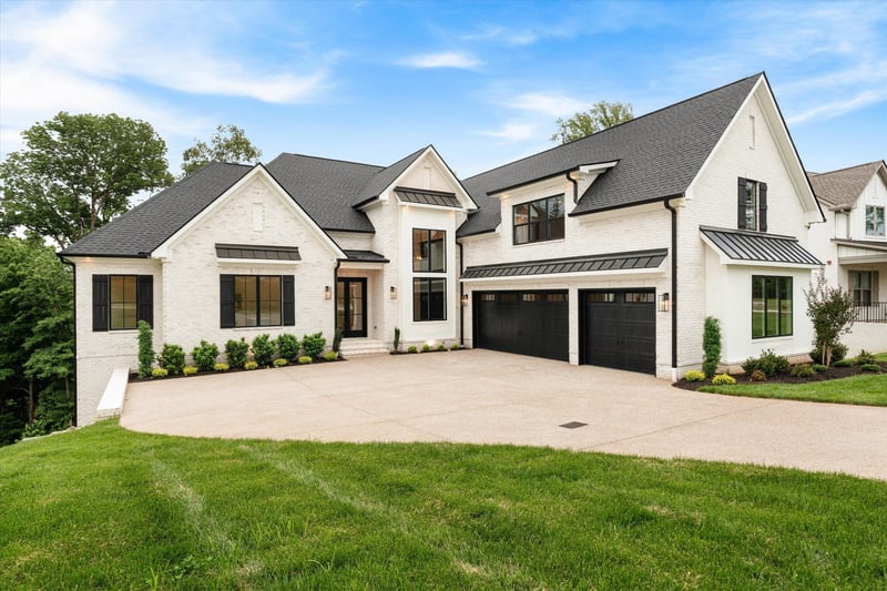 342 Raintree Dr, Hendersonville, TN 37075