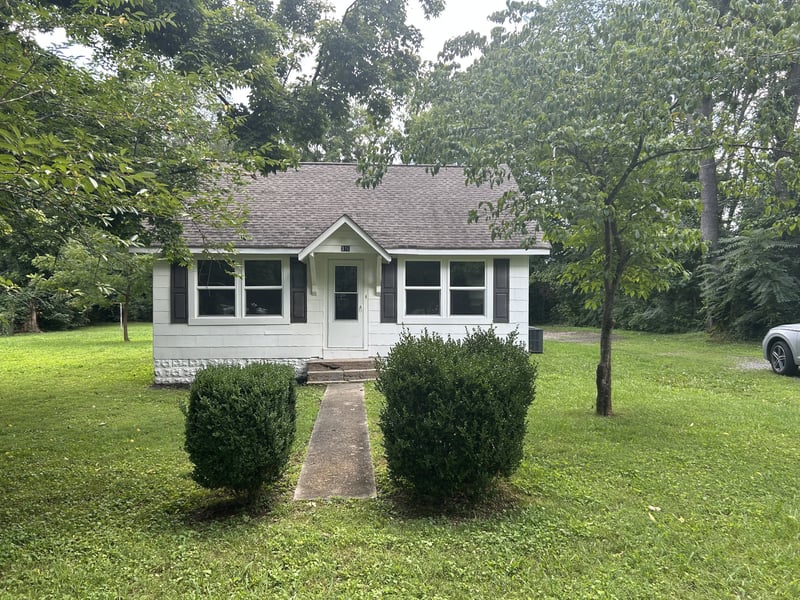 316 Yearwood Ave, Murfreesboro, TN 37130