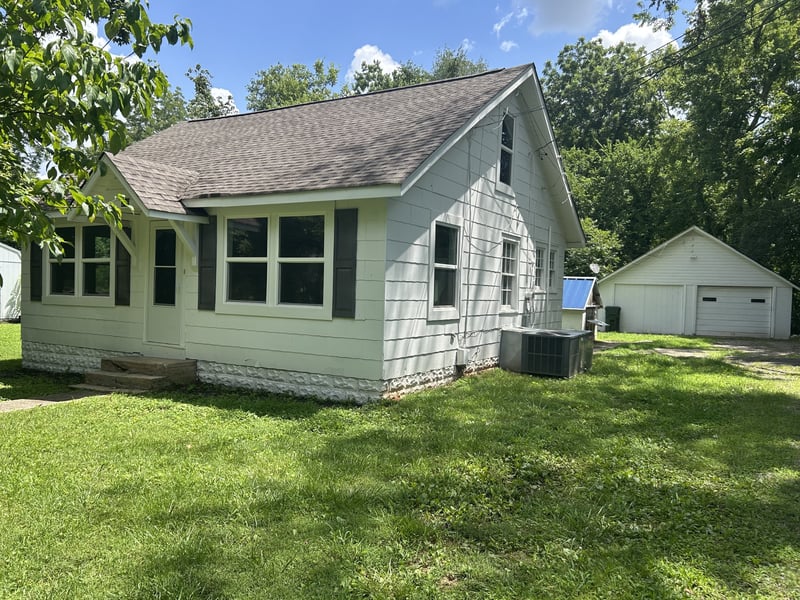 316 Yearwood Ave, Murfreesboro, TN 37130