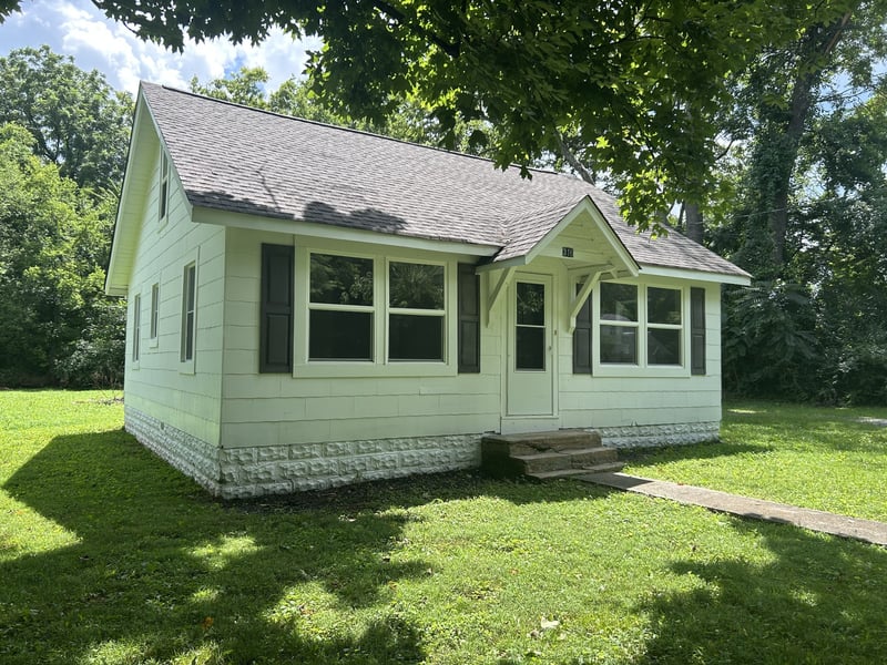316 Yearwood Ave, Murfreesboro, TN 37130
