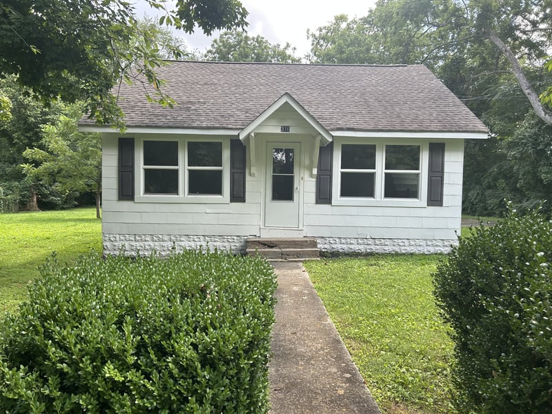 316 Yearwood Ave, Murfreesboro, TN 37130