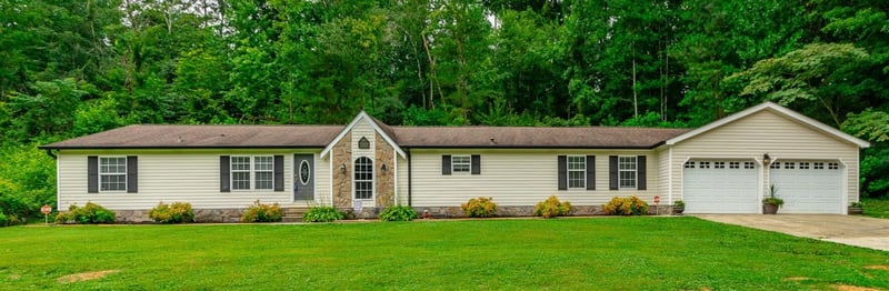 173 Lytle Rd, Rossville, GA 30741
