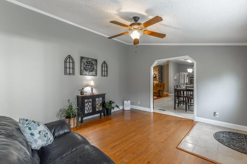 173 Lytle Rd, Rossville, GA 30741