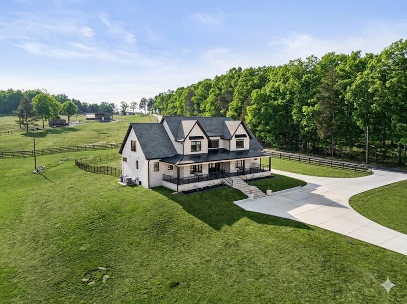 3755 Holmes Gap Rd, Watertown, TN 37184