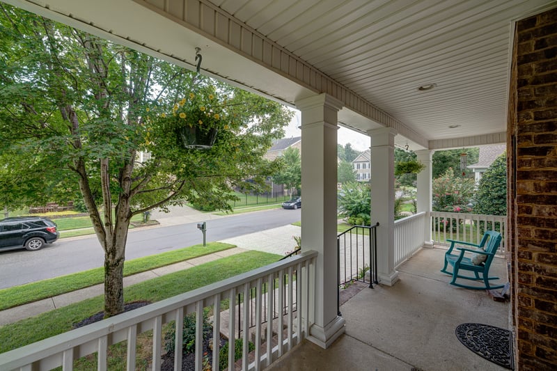 4580 Sawmill Pl, Nolensville, TN 37135