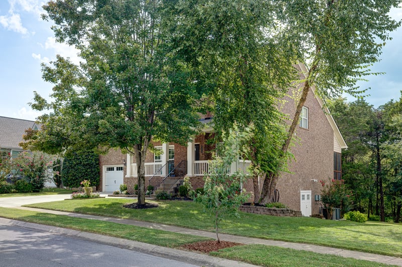 4580 Sawmill Pl, Nolensville, TN 37135
